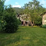 Casa La Betulla Prázdninový dům