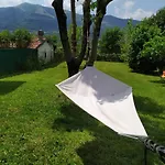 Prázdninový dům Casa La Betulla