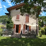 Casa La Betulla Prázdninový dům Blessagno