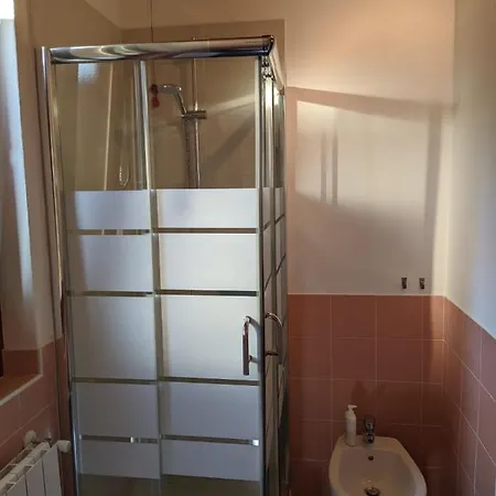 Feriehus Casa La Betulla Blessagno