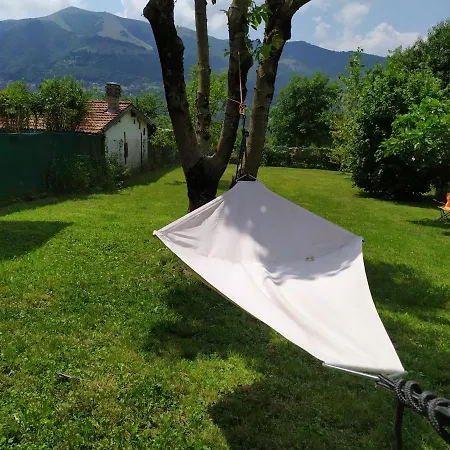Vakantiehuis Casa La Betulla